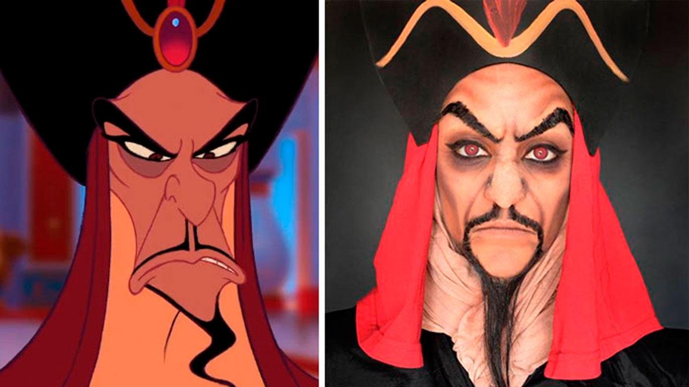 Jafar.