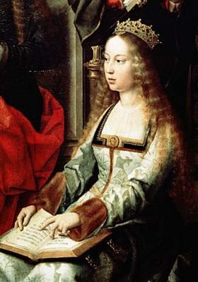 File:Queen Isabella I of Castile.jpg