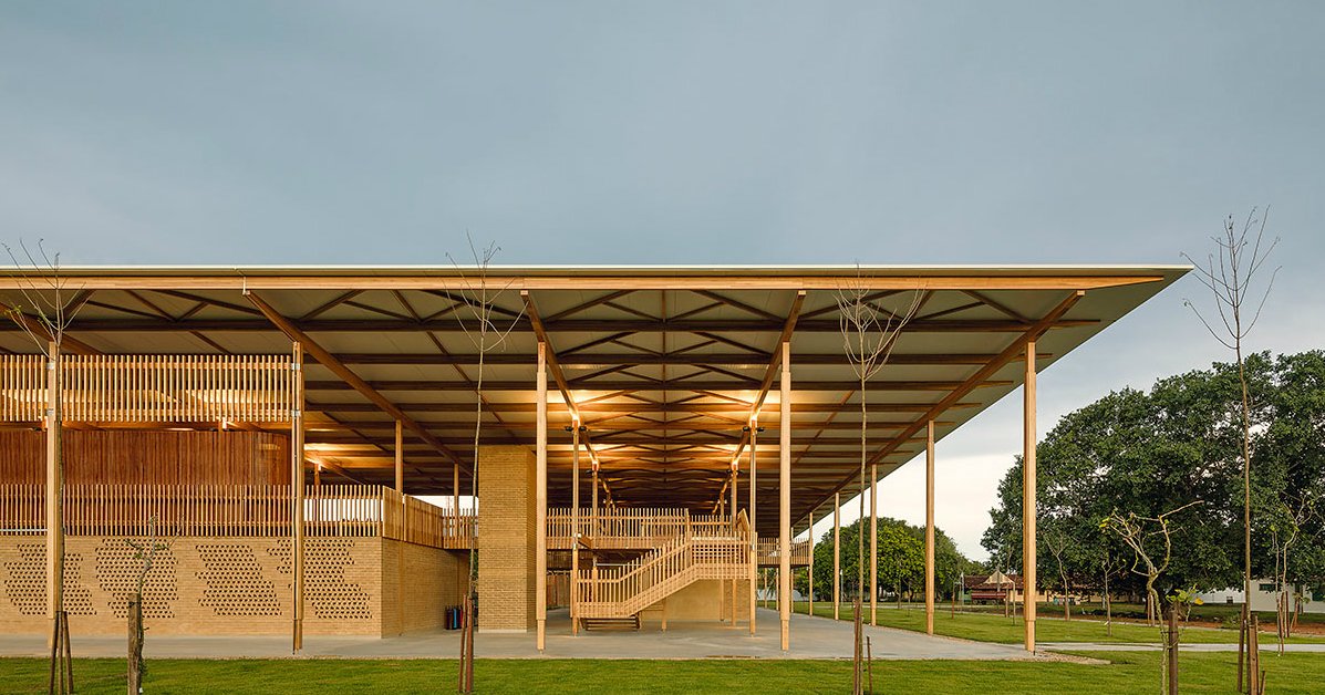 arq 87439.jpg?resize=412,232 - Escola rural de Tocantins ganha prêmio de melhor projeto arquitetônico