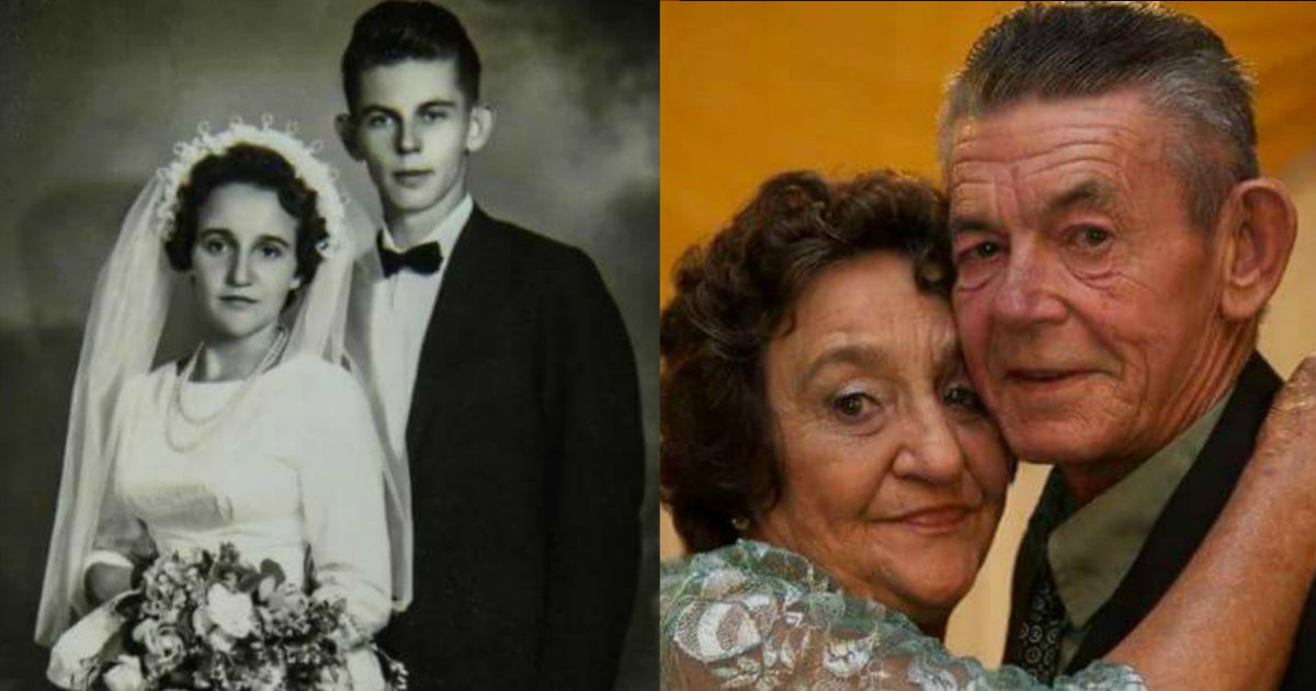 casal.png?resize=412,275 - Após 55 anos juntos, casal morre com horas de diferença