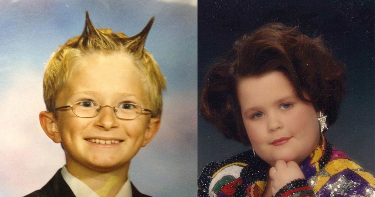 child.jpg?resize=412,232 - Embarrassing Childhood Photos That Didn't Go As Planned