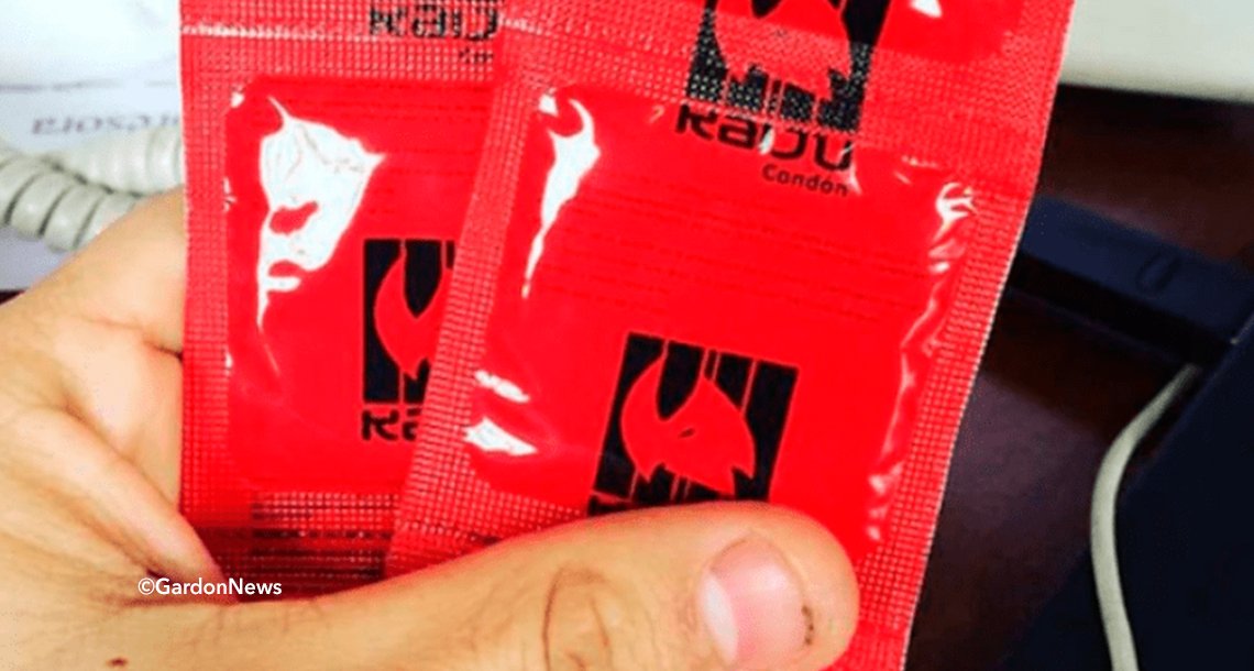 cocnc.png?resize=1200,630 - "Los condones son muy chicos": El insólito reclamo que le hizo Zimbabwe a China