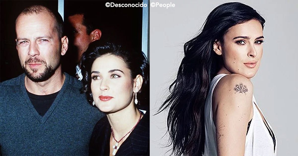 cover 25.jpg?resize=1200,630 - ¡La hija de Bruce Willis y Demi Moore es idéntica a sus padres!