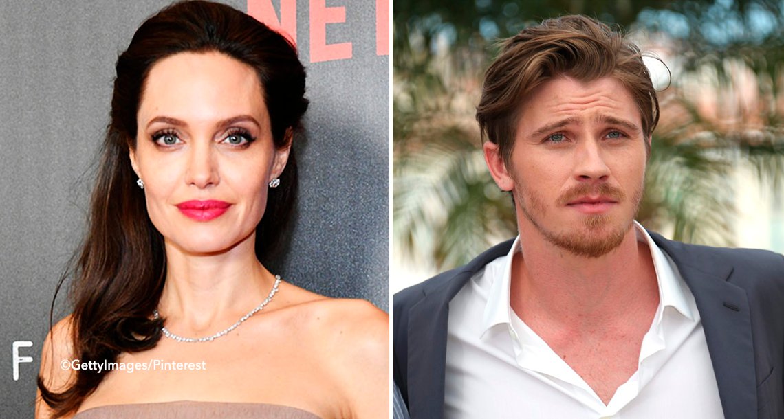 cover 4angie.png?resize=412,232 - Angelina Jolie parece tener un nuevo novio... ¡y es idéntico a Brad Pitt!
