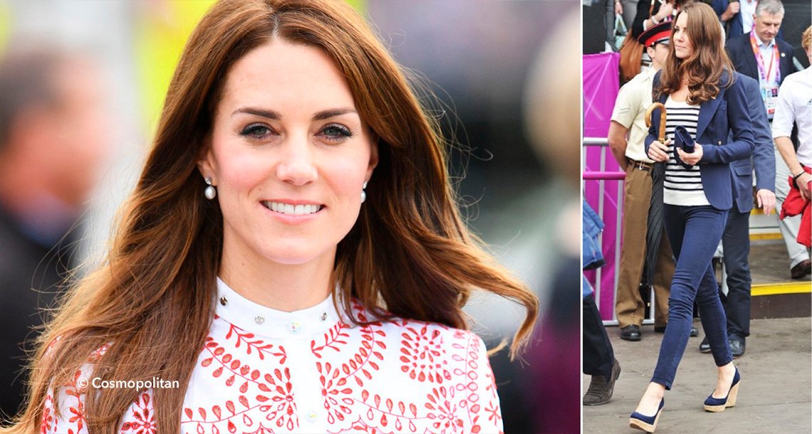 cover 4kt.png?resize=1200,630 - La duquesa Kate Middleton vuelve a causar polémica al llevar zapatos que tienen prohibido usar en la familia real