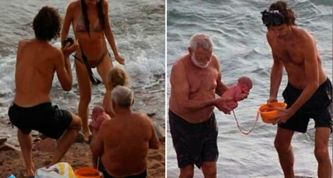 cover 4mar.png?resize=412,232 - Esta turista se metió al mar Rojo y dio a luz a su bebé