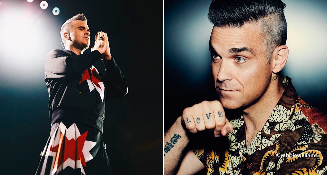 cover 4rob.png?resize=412,275 - Robbie Williams revela que tiene una enfermedad en la cabeza que quiere matarlo