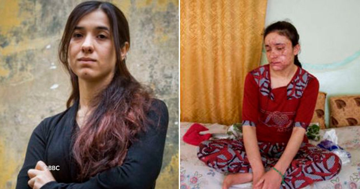 cover22cap.jpg?resize=412,232 - Las esclavas sexuales de ISIS: mujeres que diariamente son violadas
