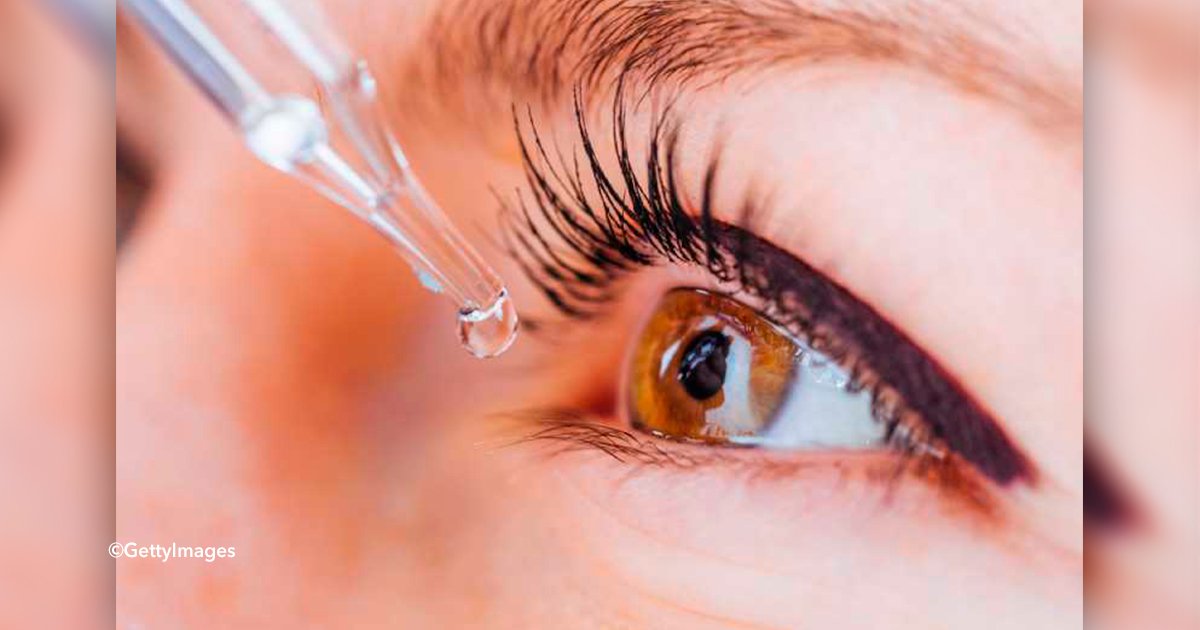 cover22ojo.jpg?resize=1200,630 - Científicos de Israel desarrollan unas gotas para los ojos que podrían hacer que se dejen de usar lentes