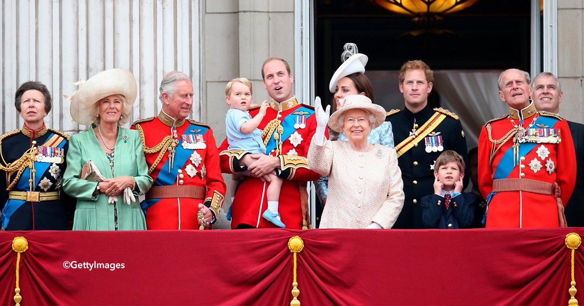 cover22royals.jpg?resize=412,232 - Los escándalos más conocidos y controversiales de la Casa Real Británica que pocos recuerdan