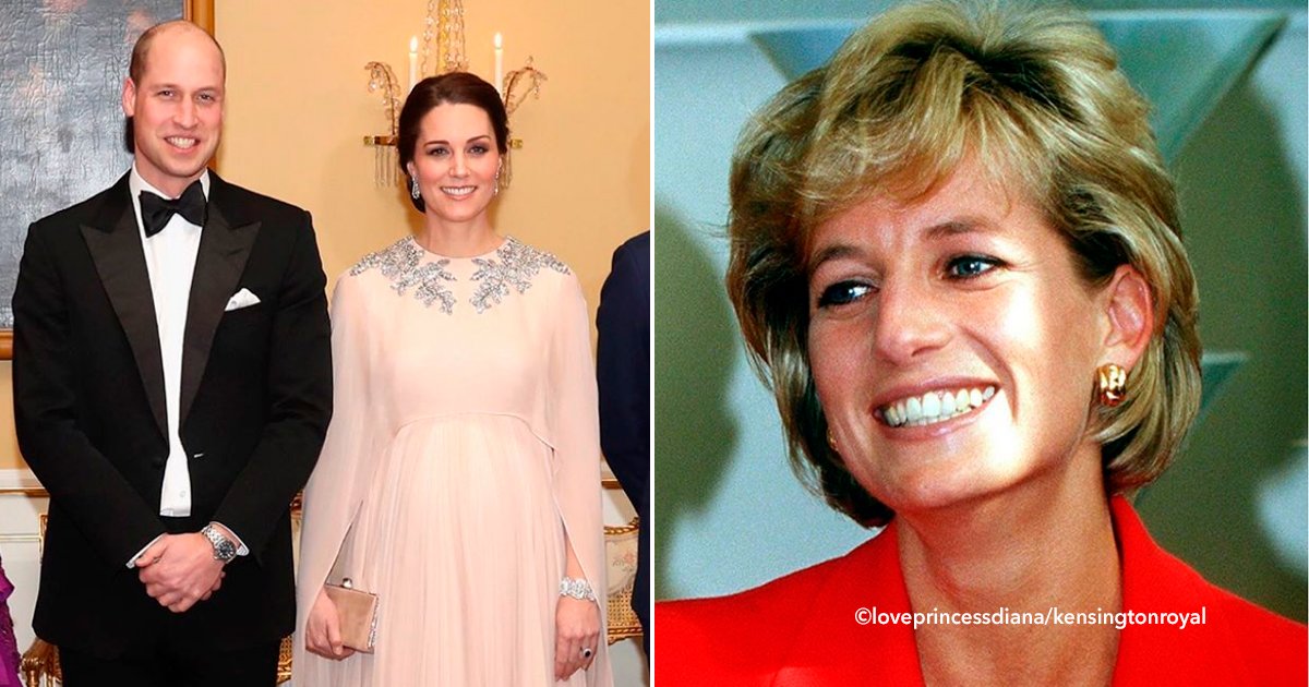cover22sdiana.jpg?resize=412,232 - La princesa Diana es la inspiración del nombre de la futura hija de Kate Middleton y el Príncipe Williams