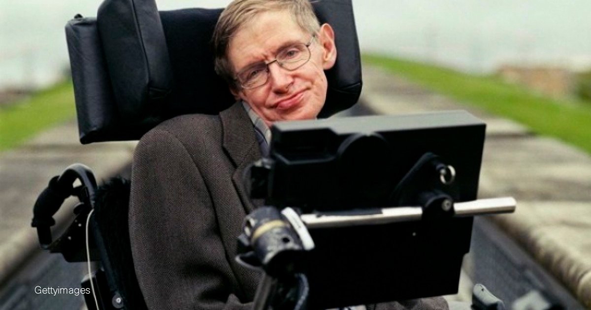 cvr.jpg?resize=1200,630 - Murió Stephen Hawking a sus 76 años y así lo homenajearon en las redes