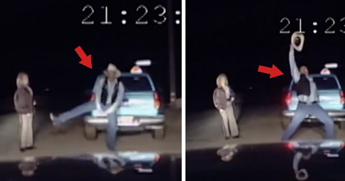 drunk.jpg?fit=1024%2C538&ssl=1&strip=all - Essa pegadinha mostra como um policial engana as pessoas para elas admitirem que estão bêbadas