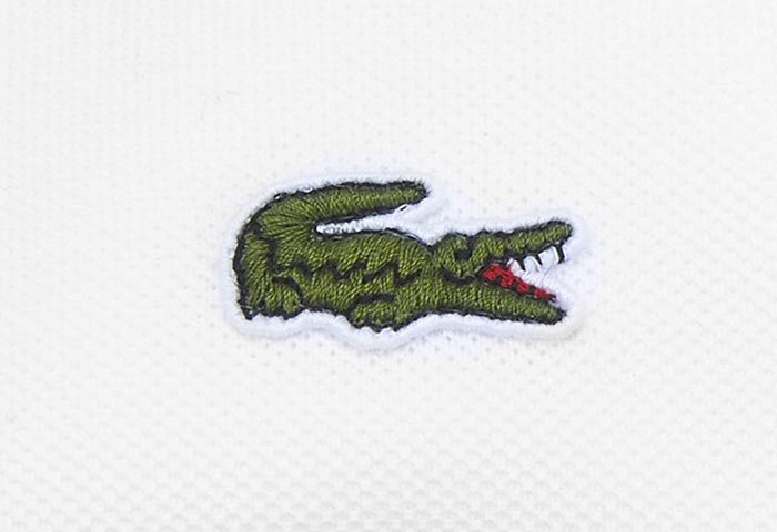 Nouveau logo lacoste 2018 best sale