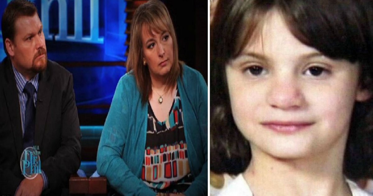 erica featured.png?resize=412,232 - Adoptive Parents Arrested After The Disappearance Of Their Daughter