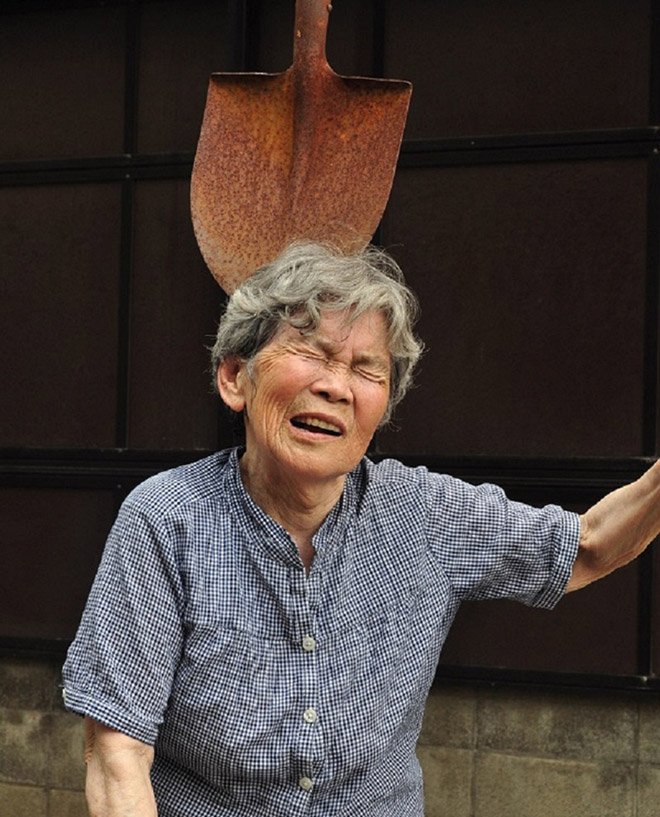 Kimiko Nishimoto