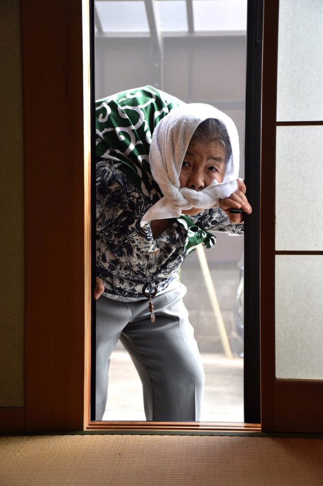 Kimiko Nishimoto