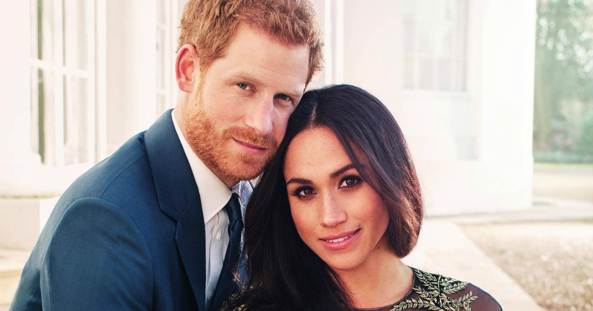 harrymegahn.png?resize=412,232 - Harry e Meghan convidaram 2 mil pessoas comuns para o casamento