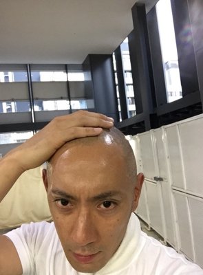 参考にしてみては 坊主 が似合う芸能人 Hachibachi 参考にしてみては 坊主 が似合う芸能人 Hachibachi