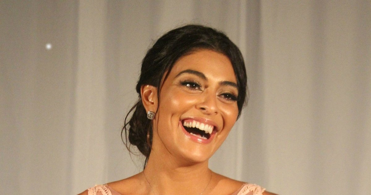 juthumb.png?resize=412,275 - Juliana Paes comemora Troféu Imprensa e solicita ida para o SBT