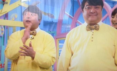 彦摩呂は昔イケメンだった 太ってしまった原因と昔との比較 Hachibachi 彦摩呂は昔イケメンだった 太ってしまった原因と昔との比較 Hachibachi