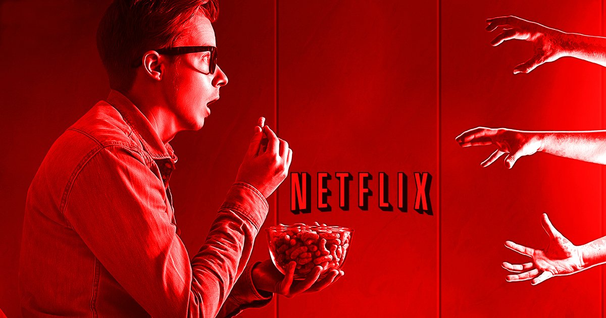 netflix.jpg?resize=412,232 - Netflix anuncia lançamento de novo filme de terror