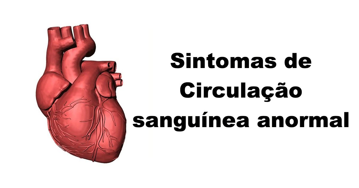 sintomas.jpg?resize=412,275 - 10 sinais de que a sua circulação sanguínea está com baixo índice de oxigênio