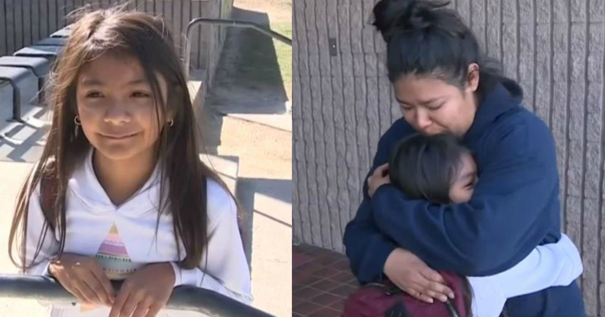 stopkidnap.jpg?fit=1024%2C538&ssl=1&strip=all - Estranha finge ser mãe de menina de 12 anos e a salva de ser sequestrada