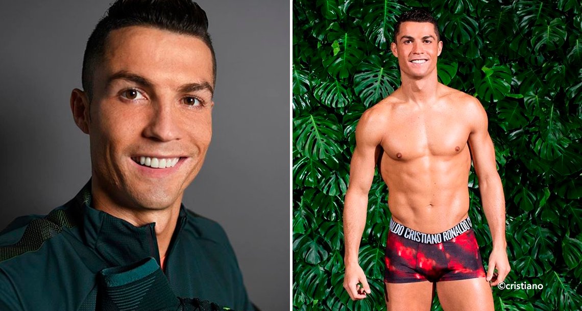 template covercrist.png?resize=412,232 - Secretos con los que Cristiano Ronaldo obtuvo su look actual