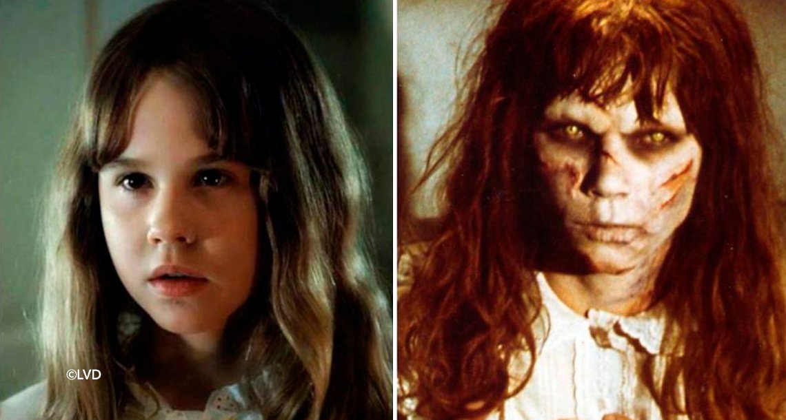 template coverexoc.png?resize=412,232 - Así es como luce Linda Blair, la niña de "El exorcista", 45 años después