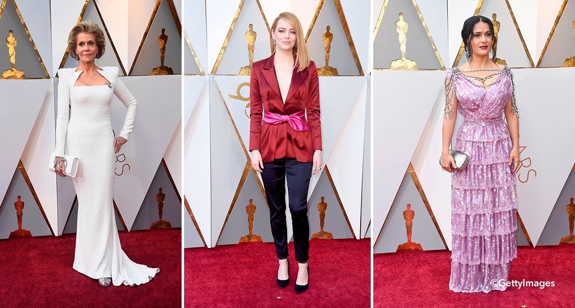 template coveroscar.png?resize=1200,630 - Estos son los mejores looks de la alfombra roja en los Oscar 2018