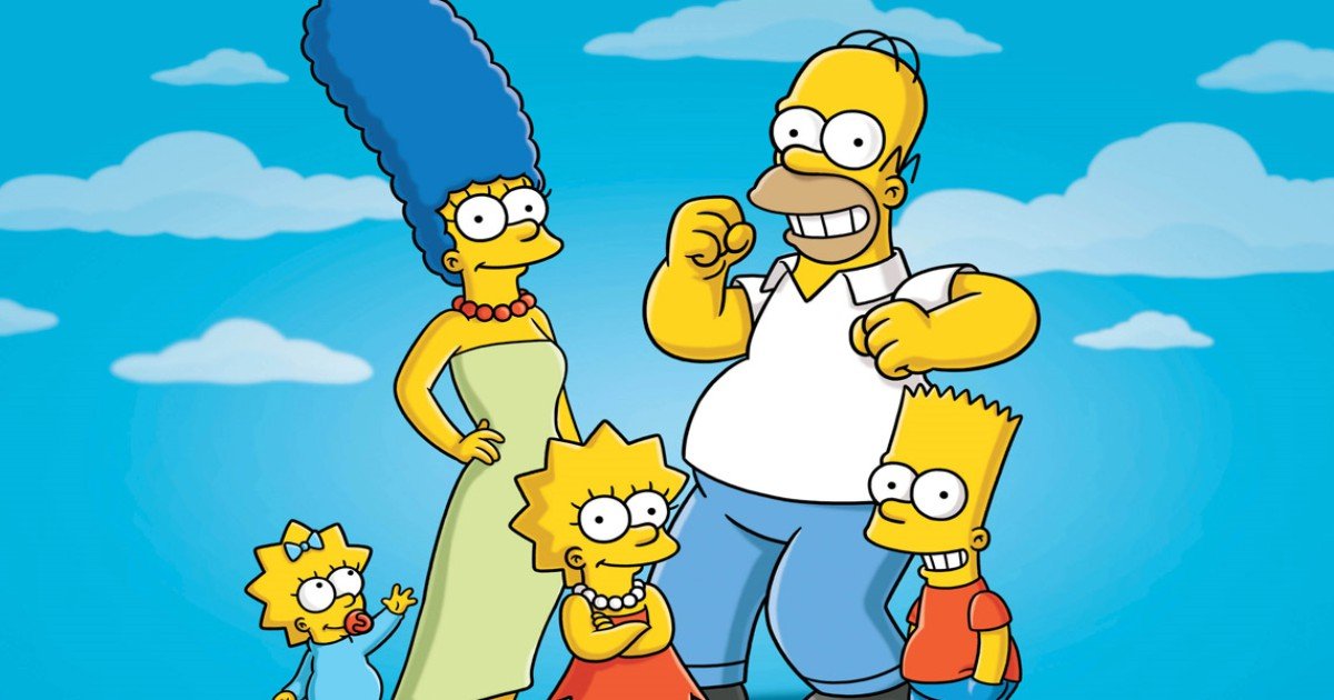 the simpsons keyart 03 16x9 1.jpg?resize=412,275 - "모든 사람은 실수를 해" 따뜻한 위로가 되어주는 어른 애니 '심슨 가족' 명대사 13