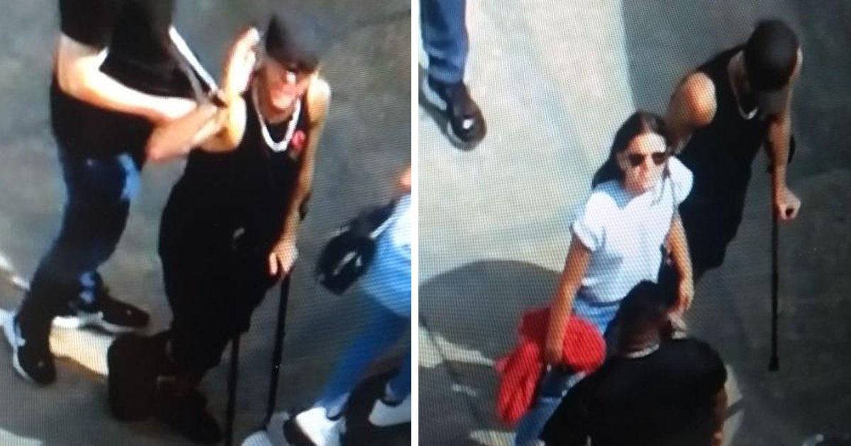 uujsi.png?resize=412,232 - Neymar recebe alta do hospital e embarca em jatinho ao lado de Bruna Marquezine