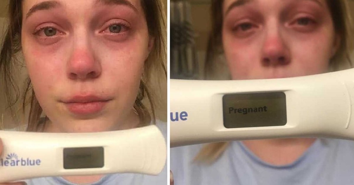 1 17.jpg?resize=412,232 - "나 임신했어!" 누리꾼들 '눈물바다' 만든 한 여성의 슬픈 거짓말