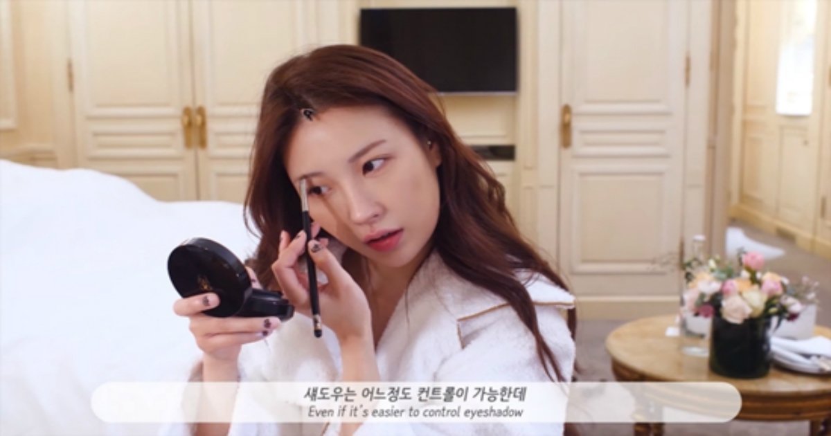 20180410 172030 032.jpg?resize=412,275 - 구독자 '150만' 뷰티 유튜버 이사배의 '럭셔리한' 집 공개