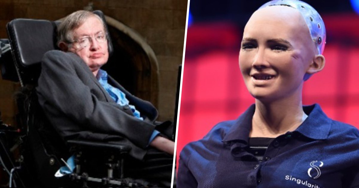 2ec8db8eb84ac.jpg?resize=412,275 - Stephen Hawking Warned Humanity About Things That Can Wipe Out Entire Human Race Before Passing Away