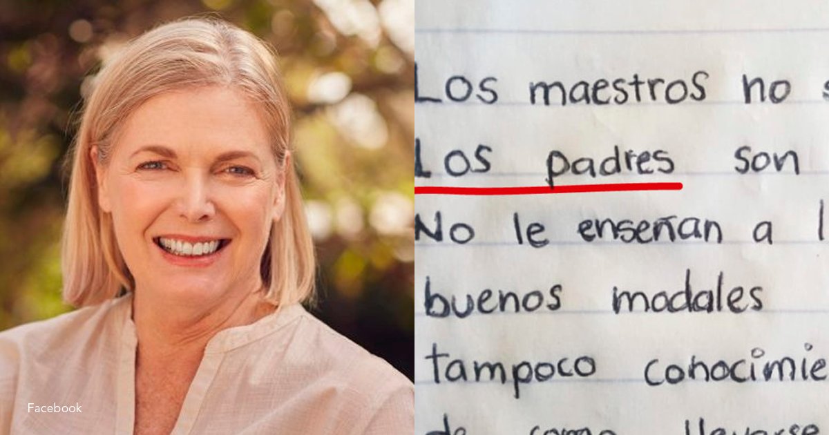 4 tem.png?resize=412,275 - Se hizo viral la carta de una profesora jubilada donde dice que "los padres son el problema"