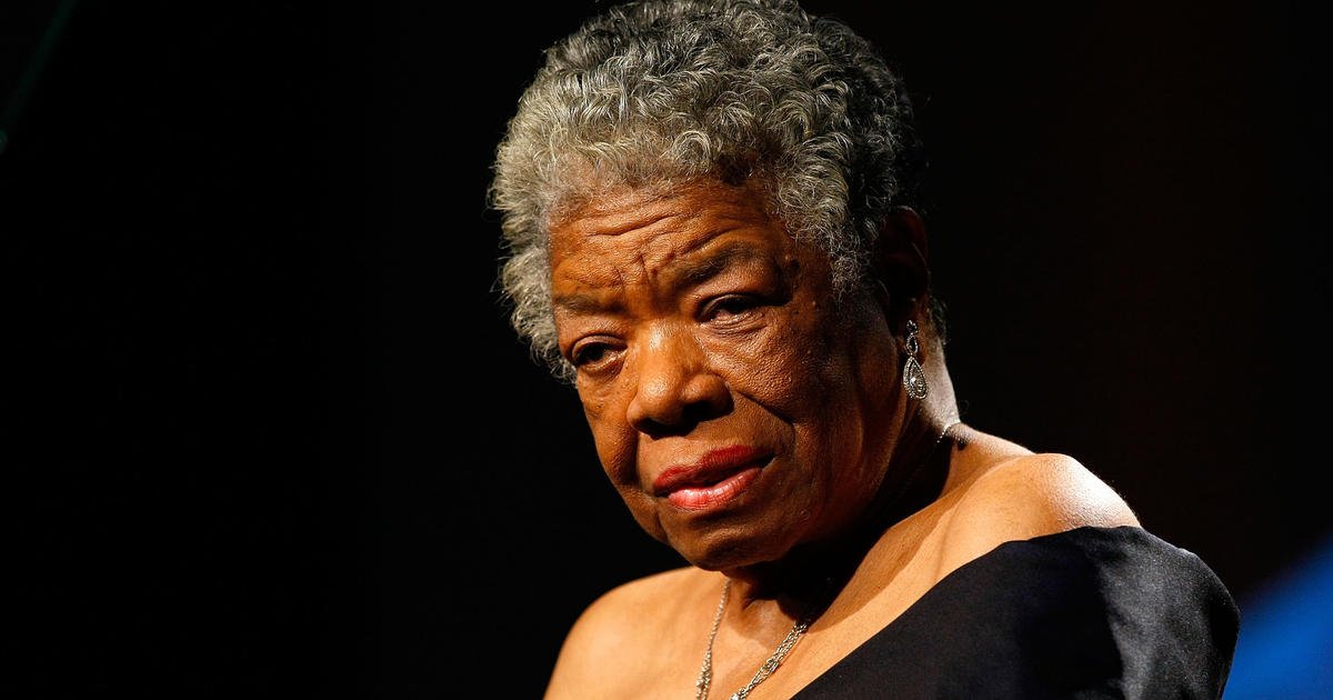 88195916.jpg?resize=412,232 - Onze coisas que Maya Angelou nos ensinou