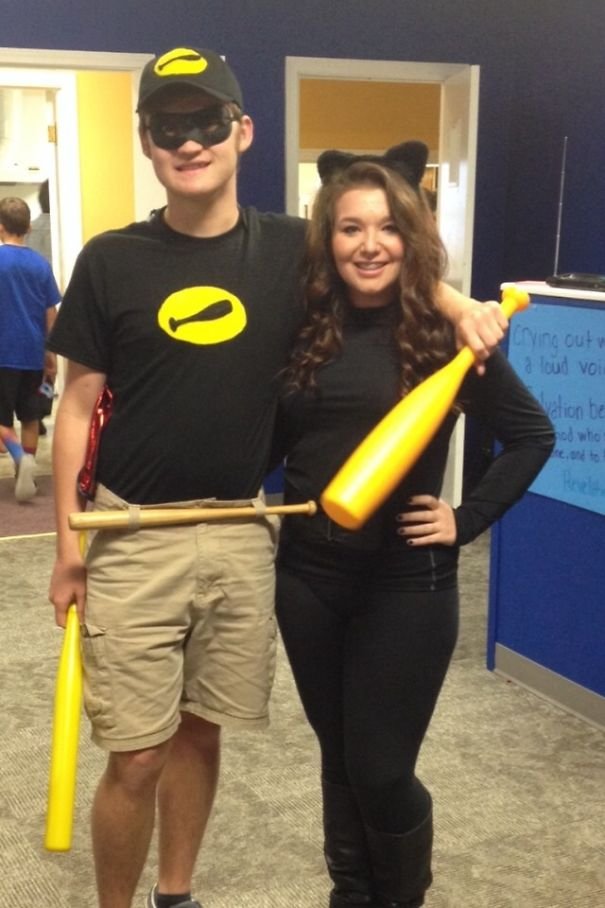 My Homemade Superhero Costume! Batman! My Homemade Superhero Costume! Batman!