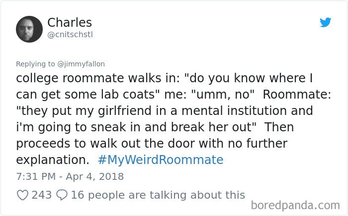 Hashtag-Stories-My-Weird-Roommate-Jimmy-Fallon