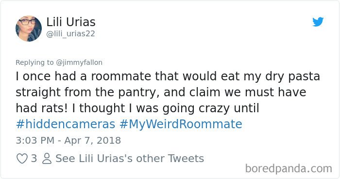 Funny-My-Weird-Roommate-Tweets-Jimmy-Fallon