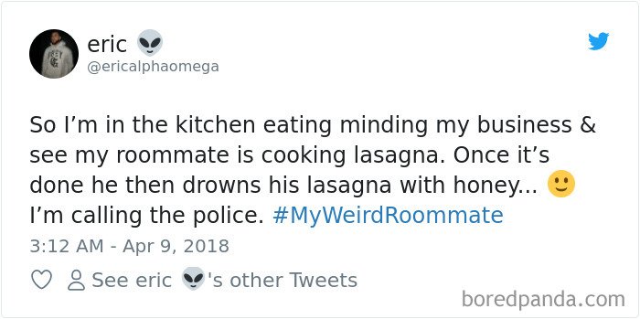 Funny-My-Weird-Roommate-Tweets-Jimmy-Fallon