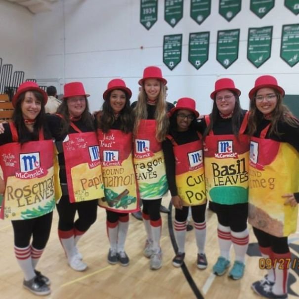 Spice Girls Spice Girls