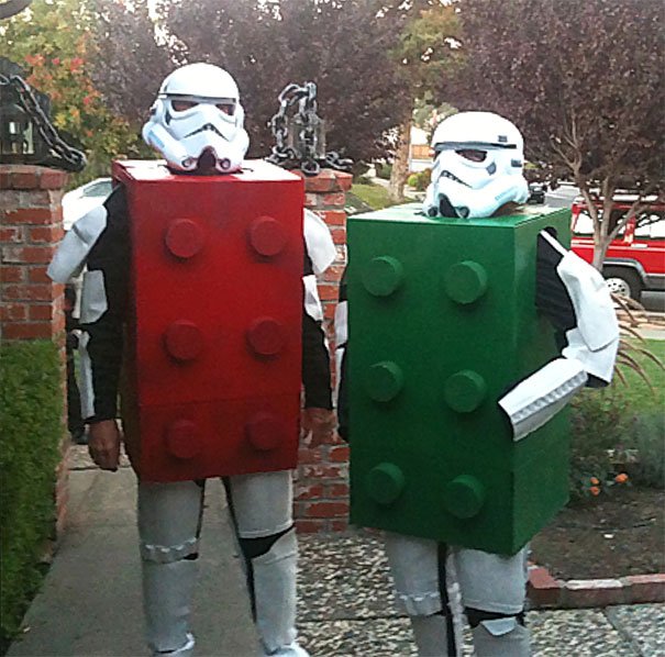 Lego Star Wars Lego Star Wars