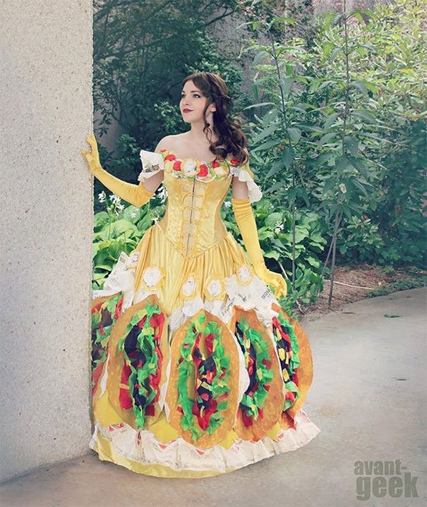 Taco Belle Taco Belle
