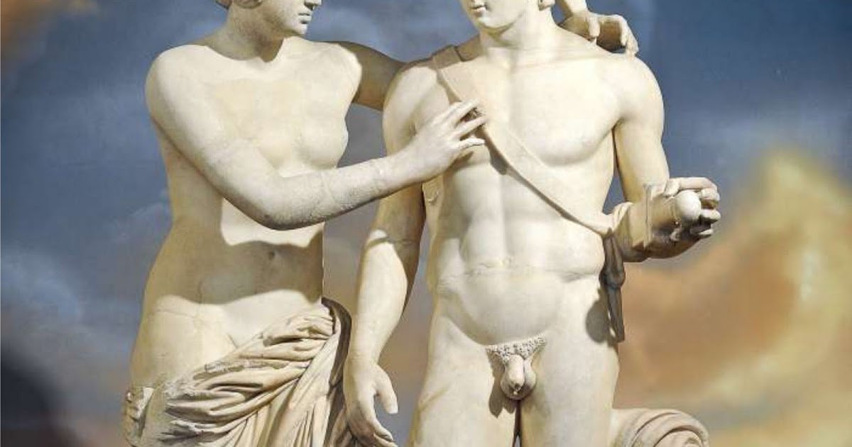 a penis.jpg?resize=412,275 - Museu em Paris terá dia para visitantes irem pelados!
