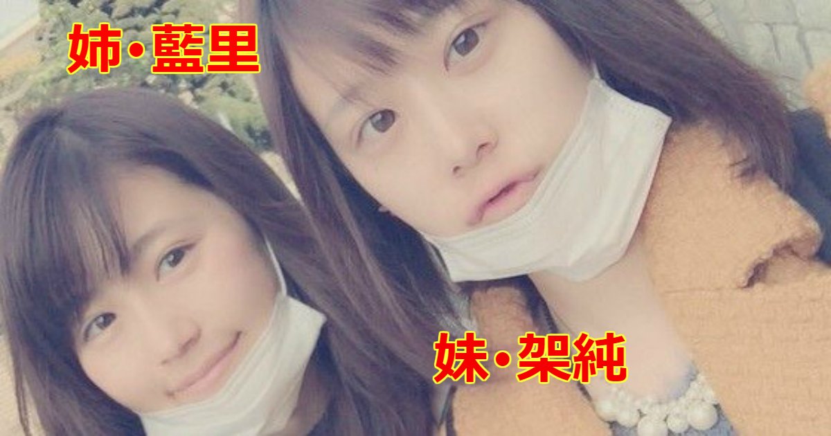 airi.png?resize=412,275 - 有村架純の姉・有村藍里の顔がブサイクだと話題に、売名の噂も？