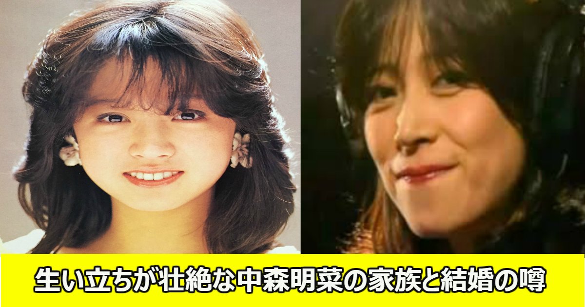 akina.png?resize=412,275 - 中森明菜の生い立ちが壮絶だった、家族と結婚の噂までまとめてみた