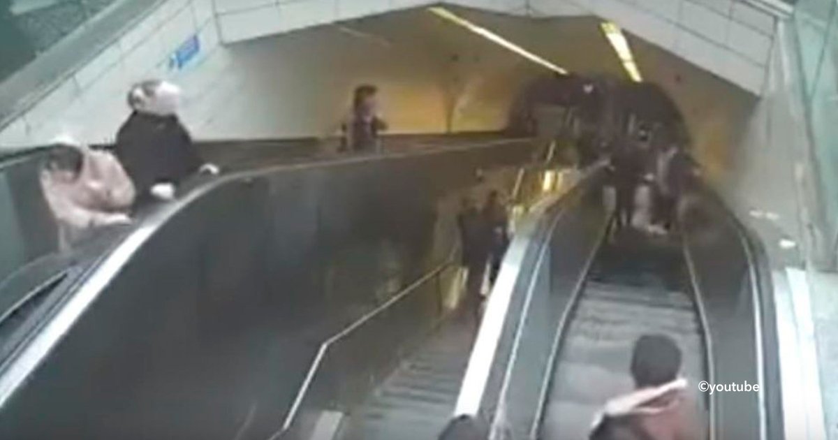 cover22esca.jpg?resize=1200,630 - El impactante video donde un hombre es tragado por una escalera eléctrica en Estambul