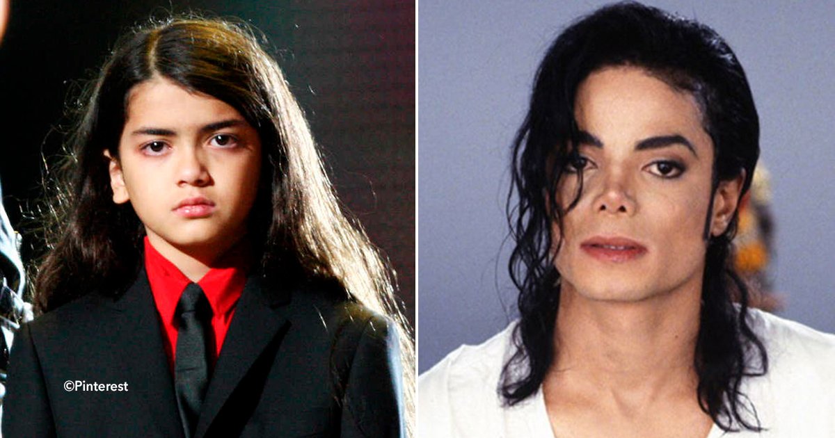 cover22mj.jpg?resize=1200,630 - Prince Michael Jackson II el hijo menor del “Rey del pop” tiene muchas cosas parecidas a su padre